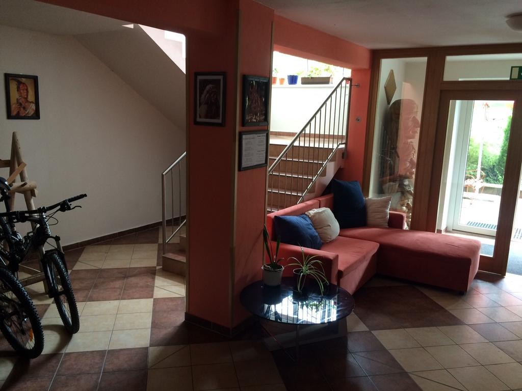 Apartman Lipno 20 Lipno nad Vltavou Zimmer foto
