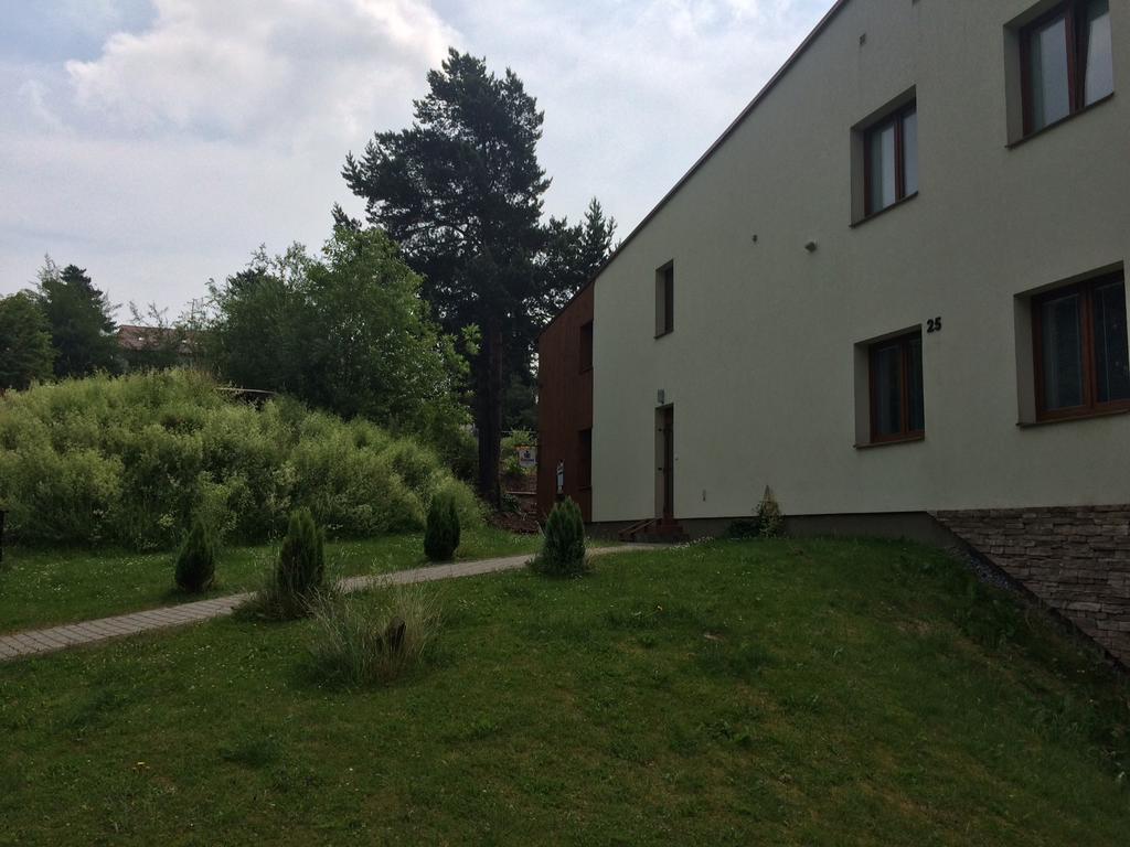 Apartman Lipno 20 Lipno nad Vltavou Exterior foto