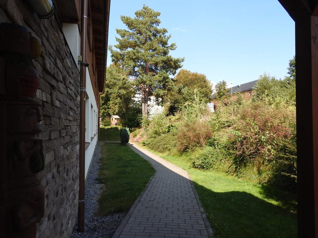 Apartman Lipno 20 Lipno nad Vltavou Exterior foto