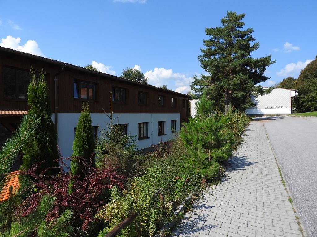 Apartman Lipno 20 Lipno nad Vltavou Exterior foto
