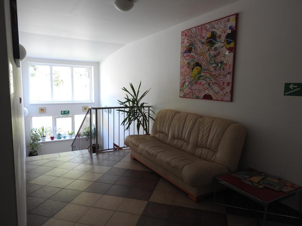 Apartman Lipno 20 Lipno nad Vltavou Exterior foto