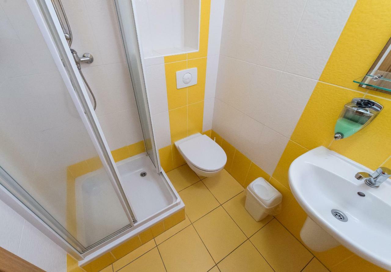 Apartman Lipno 20 Lipno nad Vltavou Exterior foto